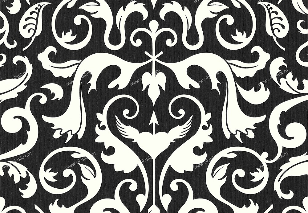 Обои A. S. Creation Black & White 2 6693-77