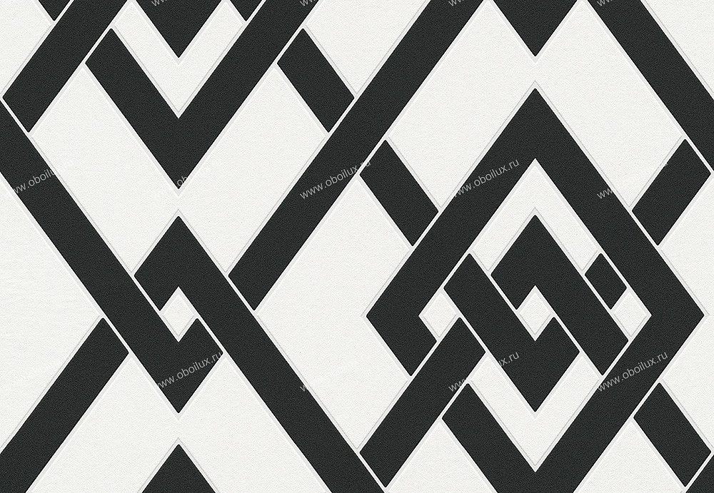Обои A. S. Creation Black & White 2 939361