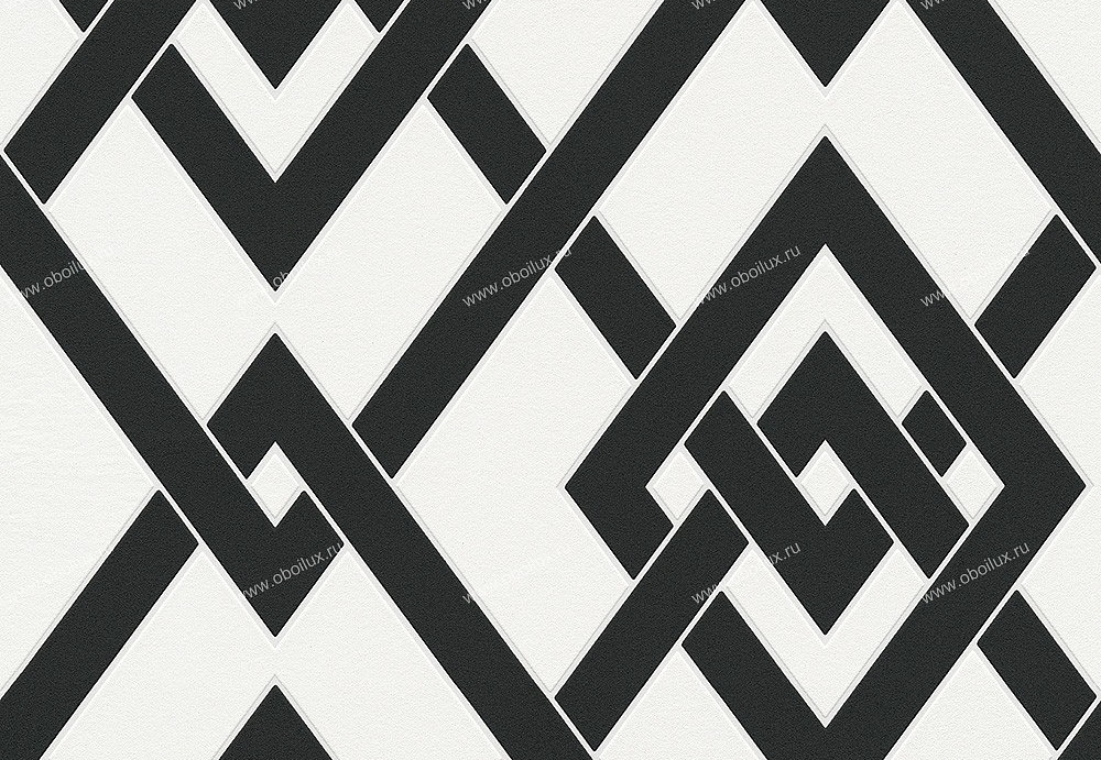 Обои A. S. Creation Black & White 2 939361