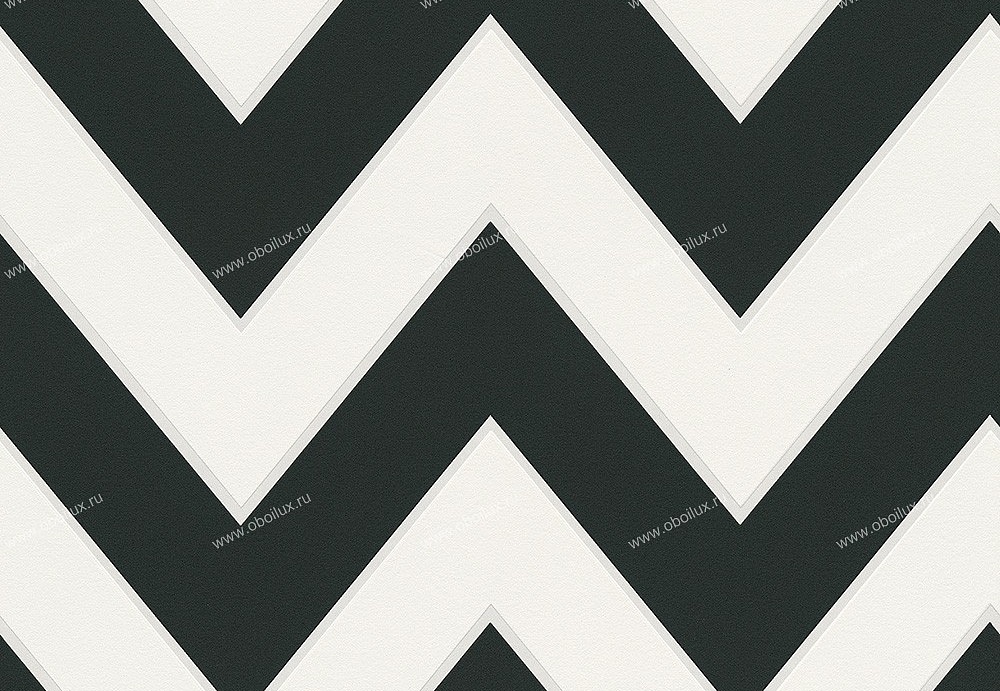 Обои A. S. Creation Black & White 2 939431