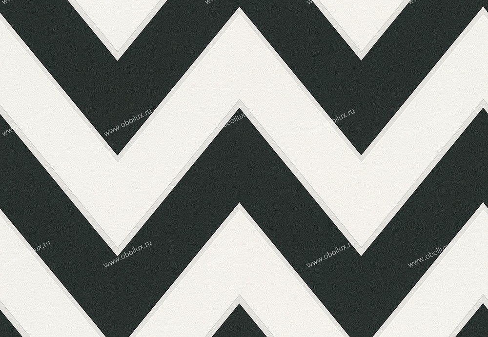 Обои A. S. Creation Black & White 2 939431