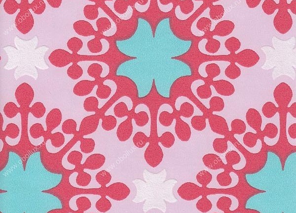 Обои Eijffinger Amore di Colore 301000
