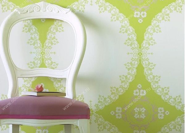 Обои Eijffinger Amore di Colore 301032