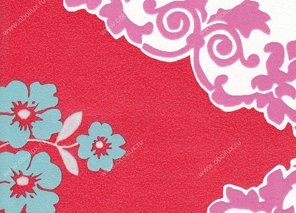 Обои Eijffinger Amore di Colore 301031