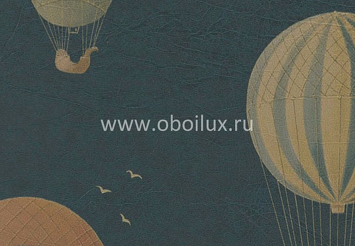 Обои Blue Mountain Blue BC1580617