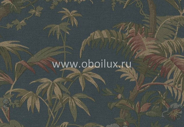 Обои Blue Mountain Blue BC1580619