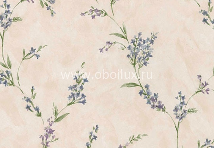 Обои Blue Mountain Blue BC1581545
