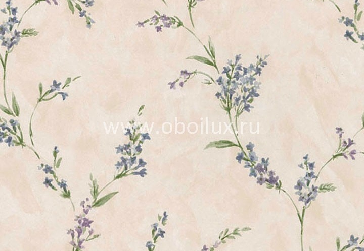 Обои Blue Mountain Blue BC1581545