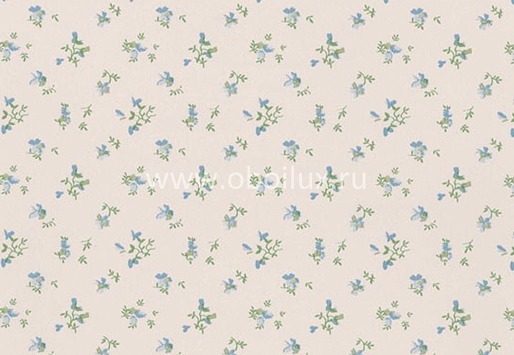 Обои Blue Mountain Blue BC1581697