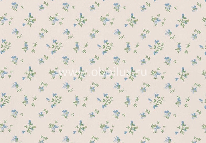 Обои Blue Mountain Blue BC1581697