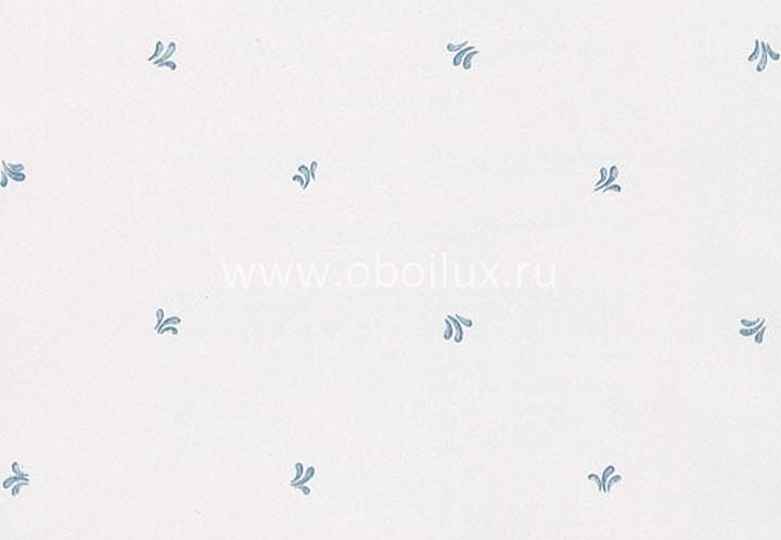 Обои Blue Mountain Blue BC1581801
