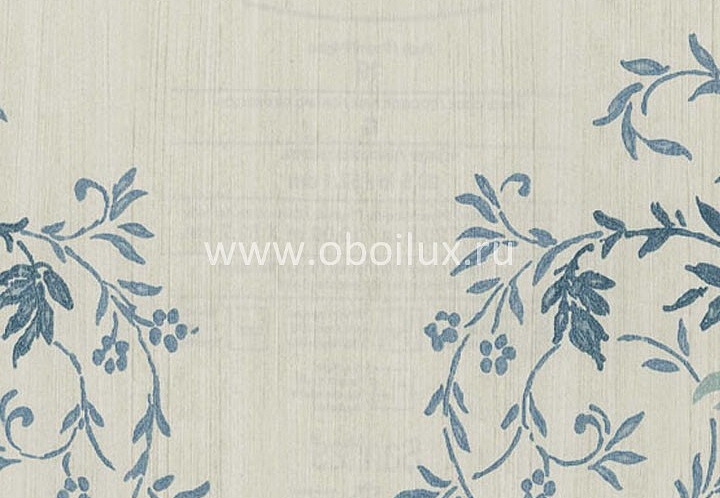 Обои Blue Mountain Blue BC1582099