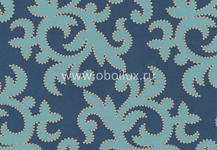 Обои Blue Mountain Blue BC1582104