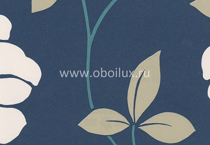 Обои Blue Mountain Blue BC1582106