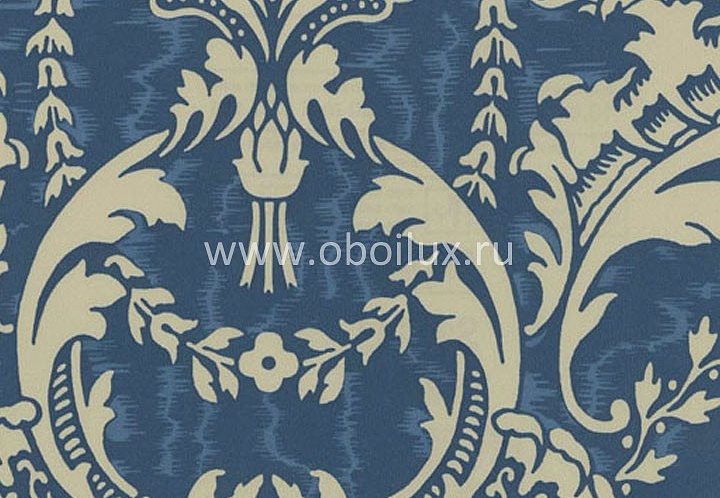 Обои Blue Mountain Blue BC1582107