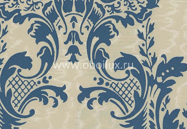 Обои Blue Mountain Blue BC1582108