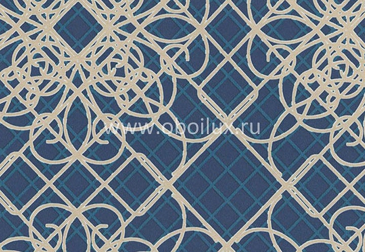 Обои Blue Mountain Blue BC1582109