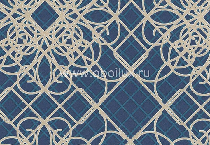 Обои Blue Mountain Blue BC1582109