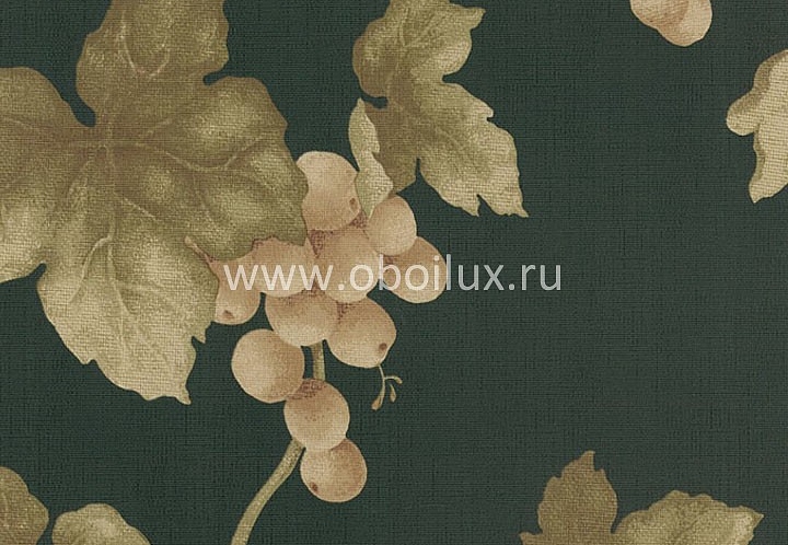 Обои Blue Mountain Black BC1580020