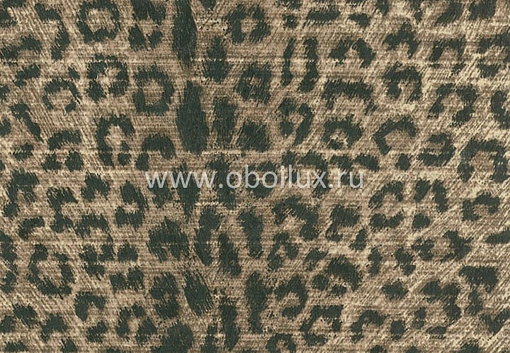 Обои Blue Mountain Black BC1580201