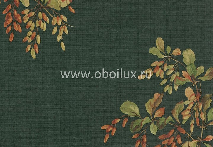 Обои Blue Mountain Black BC1580217
