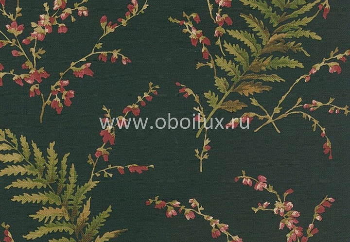 Обои Blue Mountain Black BC1580218
