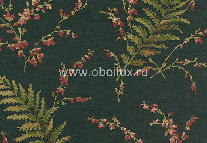 Обои Blue Mountain Black BC1580218