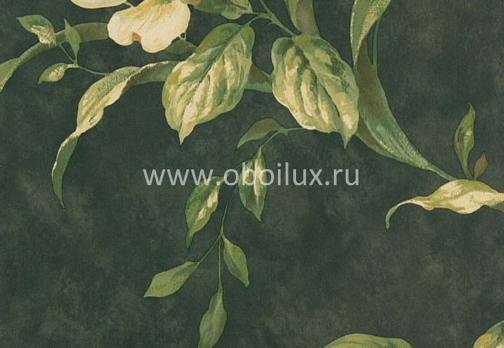 Обои Blue Mountain Black BC1580305