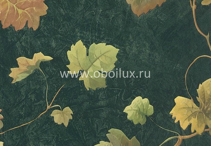 Обои Blue Mountain Black BC1580307