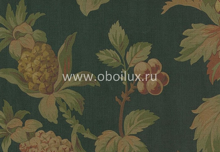 Обои Blue Mountain Black BC1580599