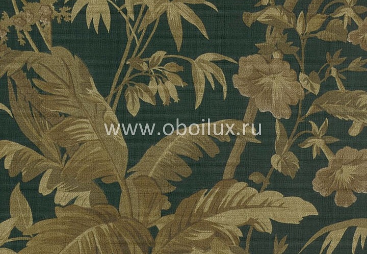 Обои Blue Mountain Black BC1580621