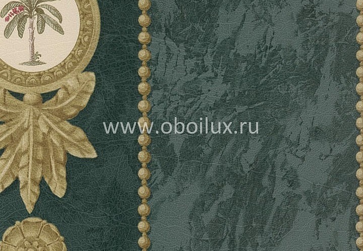 Обои Blue Mountain Black BC1580627