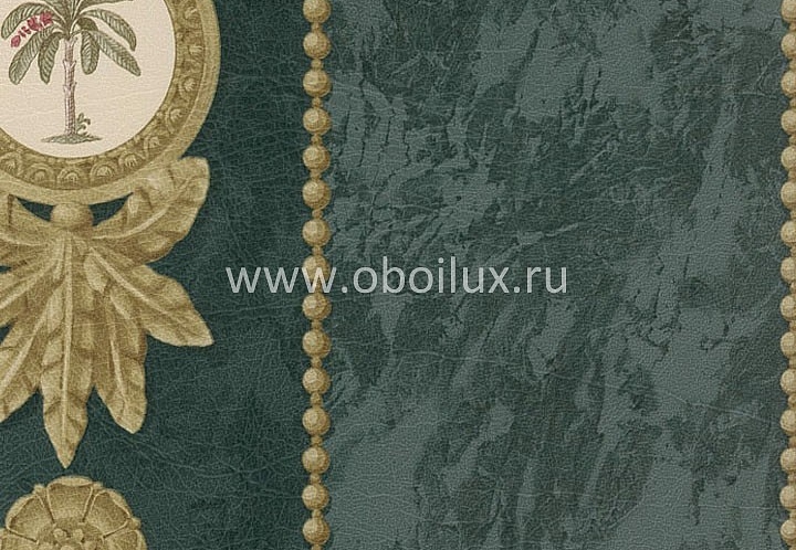Обои Blue Mountain Black BC1580627