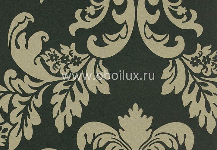 Обои Blue Mountain Black BC1580990