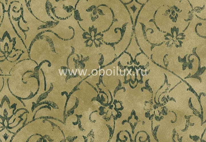 Обои Blue Mountain Black BC1581248