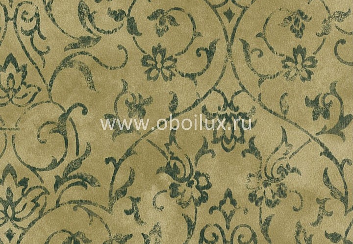 Обои Blue Mountain Black BC1581248