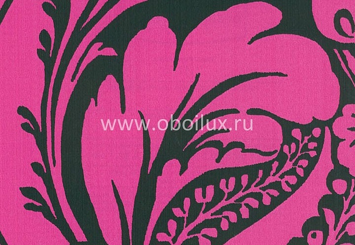 Обои Blue Mountain Black BC1581414