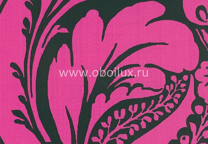 Обои Blue Mountain Black BC1581414