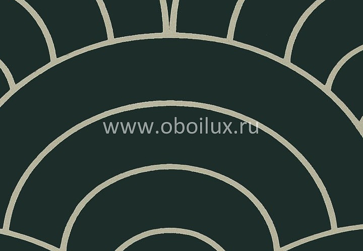 Обои Blue Mountain Black BC1581440