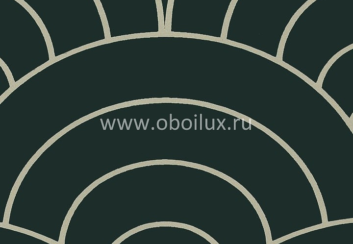 Обои Blue Mountain Black BC1581440