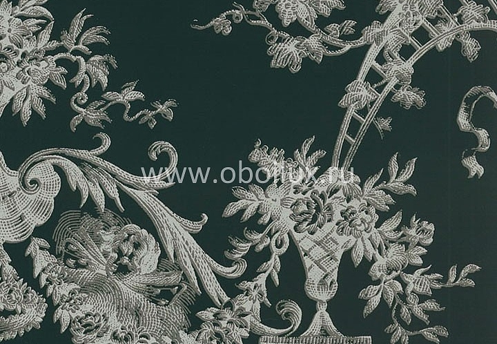 Обои Blue Mountain Black BC1581471