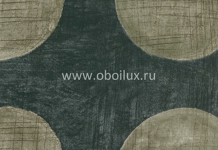 Обои Blue Mountain Black BC1582113