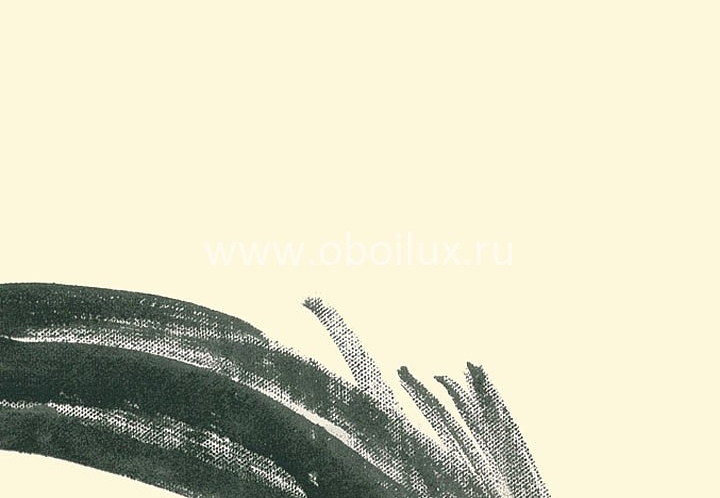 Обои Blue Mountain Black BC1582117