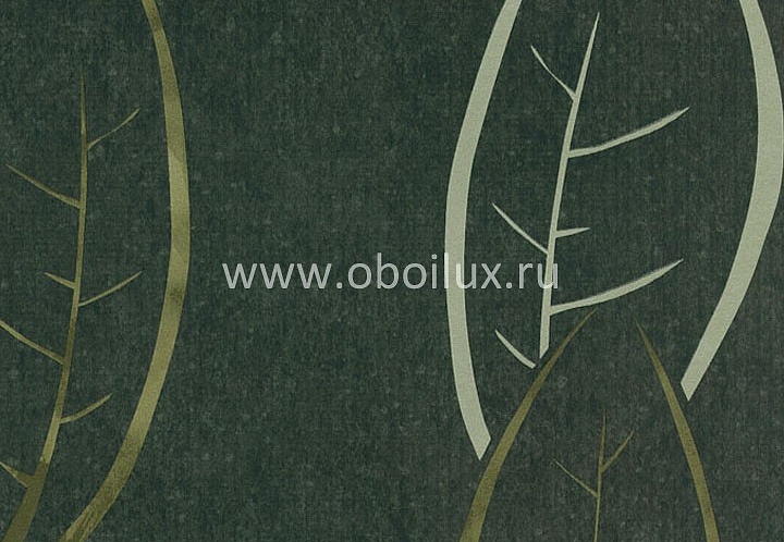 Обои Blue Mountain Black BC1582118