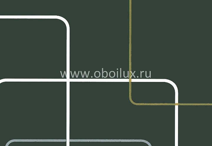 Обои Blue Mountain Black BC1582121