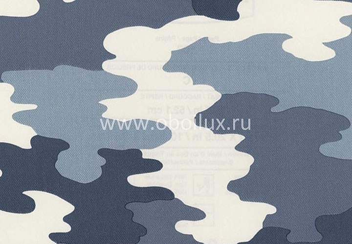 Обои Blue Mountain Boys BC1581178