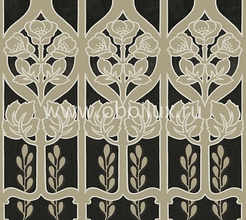 Бордюр Blue Mountain Metallic BC1581371b