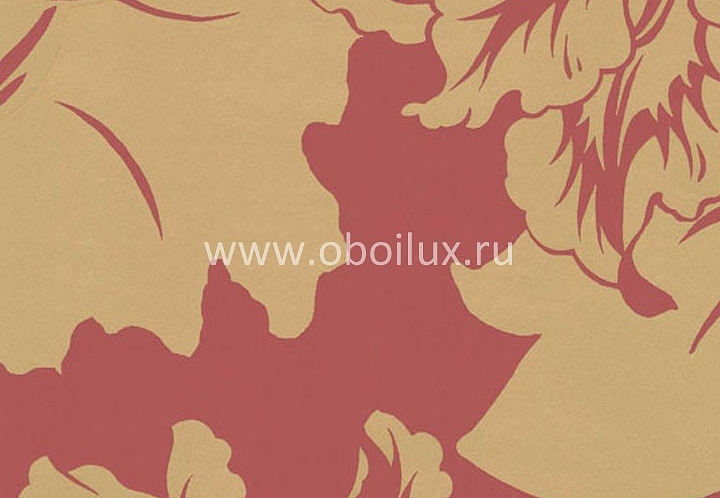 Обои Blue Mountain Metallic BC1581455