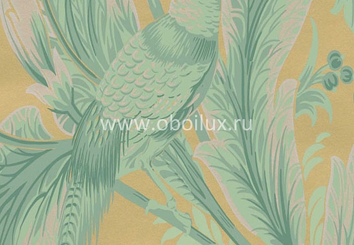Обои Blue Mountain Metallic BC1581476