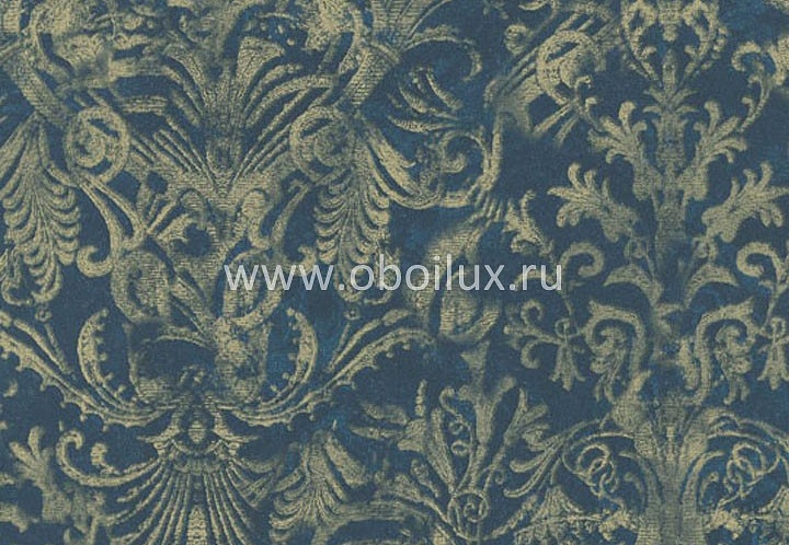 Обои Blue Mountain Metallic BC1581794
